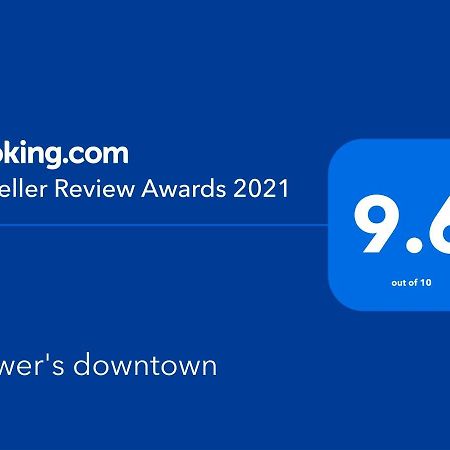 Flower'S Downtown ปอร์โต ภายนอก รูปภาพ